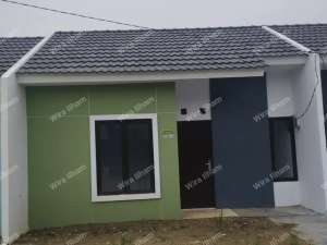 Permata Mutiara Maja Dekat Stasiun Maja Dan Citra Maja Raya lokasi di Tangerang Kab., tersedia melalui melalui situs Olx