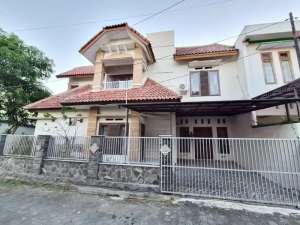 PERUMAHAN 5 KT Rumah Mewah JL KALIURANG KM 9 Minomartani Dekat UGM, UII Jakal, Tiyasan Condongcatur, Jl Damai, Jl Kapten Haryadi, Kolombo, Gentan lokasi di Sleman Kab., tersedia melalui melalui situs Olx