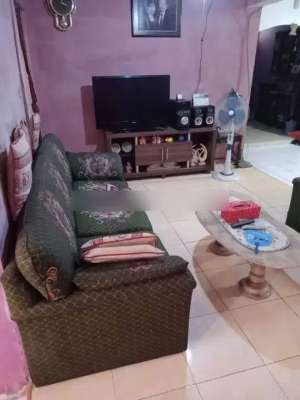 Perumahan Alam Indah Posisi Hook Cipondoh Tangerang lokasi di Tangerang Kota, tersedia melalui melalui situs Olx