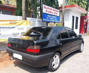 Jual bekas Peugeot 306 1997 Bensin,lokasi di Tangerang Selatan Kota