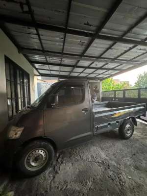 Jual bekas Pick Up Grand Max ACPS 2023,lokasi di Surabaya Kota