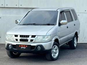 Jual bekas Plat H.. ISUZU PANTHER LM 2.5 TURBO MT 2019.. eNHa garage Semarang..,lokasi di Kudus Kab.