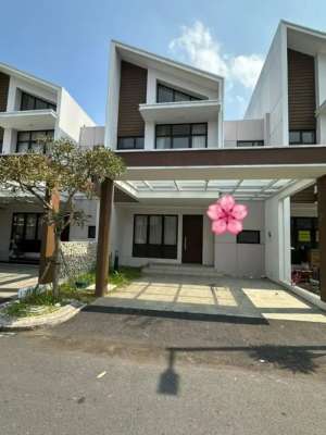 Podomoro Park Bandung Type 127112 Dijual Cepat lokasi di Bandung Kab., tersedia melalui melalui situs Olx