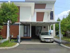 Podomoro Park Buahbatu Bandung Siap Huni lokasi di Bandung Kota, tersedia melalui melalui situs Olx