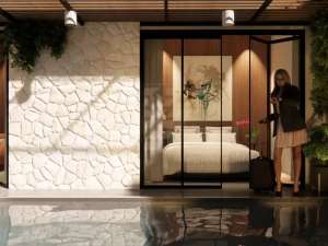 Private Living Villa Monjali - Investasi Cerdas di Area Premium Sleman lokasi di Yogyakarta Kota, tersedia melalui melalui situs Olx