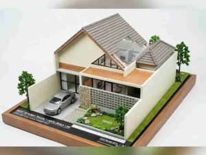 PROPERTI PREMIUM JUAL KAVLINGRUMAH BARU DI CIBIRU BANDUNG lokasi di Bandung Kota, tersedia melalui melalui situs Olx
