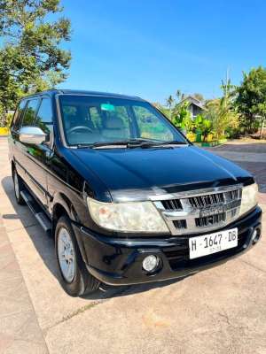 Jual bekas READY Isuzu Panther LS 2009 Manual,lokasi di Salatiga Kota