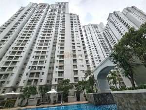 Ready Survey Disewa 2 Bedroom Mediterania Garden 2 Unfurnished Bersih Siap Huni Dekat Central Park Jakarta Barat lokasi di Jakarta Barat, tersedia melalui melalui situs Olx