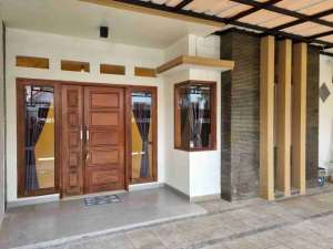 Rumah 1 Lantai LuasNyaman Dekat Akses Tol di Duta Bintaro Tangerang lokasi di Tangerang Kota, tersedia melalui melalui situs Olx