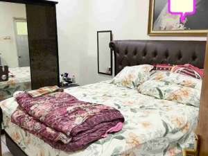 RUMAH 2 KAMAR HARAPAN BARU REGENCY JL SOKA KUNING BEKASI lokasi di Bekasi Kota, tersedia melalui melalui situs Olx