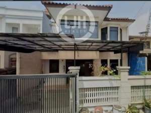 Rumah 2 Lantai di Sunter Mas Tengah, Tanjung Priok, Jakarta Utara lokasi di Jakarta Utara, tersedia melalui melalui situs Olx