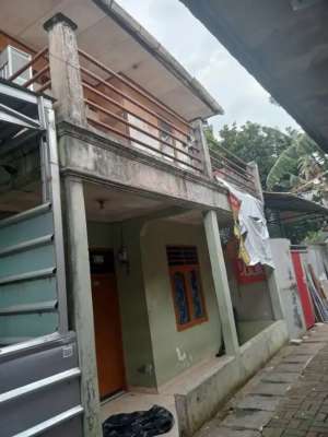 Rumah 2 lantai disewakan meroktog lokasi di Tangerang Kota, tersedia melalui melalui situs Olx