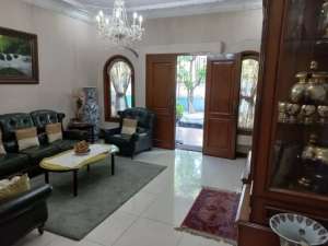 Rumah 2 Lantai Semi Furnished Di Bintaro Bumi Permai Jakarta Selatan lokasi di Jakarta Selatan, tersedia melalui melalui situs Olx