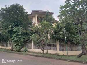 Rumah 2 Lantai Siap Huni Di Bumi Bintaro Permai Jakarta Selatan lokasi di Jakarta Selatan, tersedia melalui melalui situs Olx