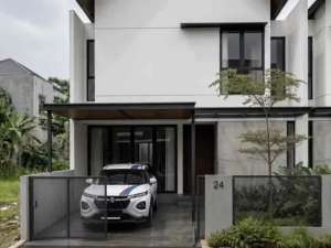 RUMAH 2 LANTAI TERMURAH DI JOHOR lokasi di Deli Serdang Kab., tersedia melalui melalui situs Olx