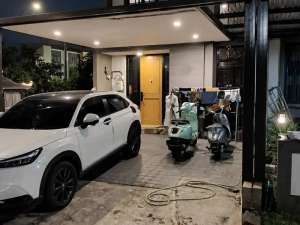 Rumah 2LT OVER KREDIT HOOK 93JT di Grand Bukit Dago dkt Stasiun KRL lokasi di Bogor Kab., tersedia melalui melalui situs Olx