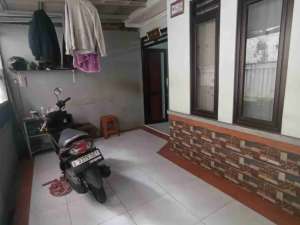 Rumah 400juta di Cijantung Jakarta Timur lokasi di Jakarta Timur, tersedia melalui melalui situs Olx
