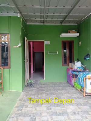 Rumah 400jutaan di Tangerang Selatan lokasi di Tangerang Selatan Kota, tersedia melalui melalui situs Olx