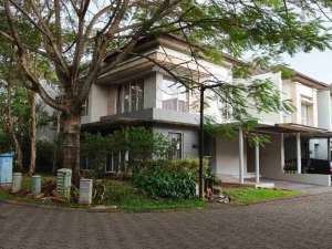 Rumah bagus di Cirendeu, Tangerang Selatan dijual lokasi di Tangerang Selatan Kota, tersedia melalui melalui situs Olx