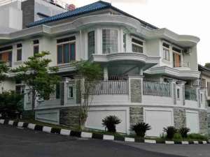 Rumah Bagus Terawat 2 Lantai Di Setra Duta lokasi di Bandung Kota, tersedia melalui melalui situs Olx