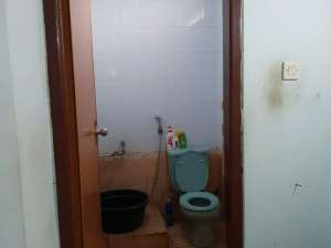 Rumah Bagus Unfurnished di Cireundeu, Tangerang Selatan. lokasi di Tangerang Selatan Kota, tersedia melalui melalui situs Olx