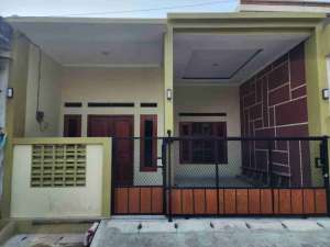 Rumah Baru Dasana Indah Bonnag Tangerang lokasi di Tangerang Kab., tersedia melalui melalui situs Olx