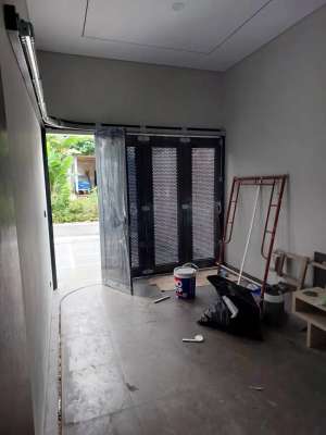 Rumah Baru Desain Elegan dekat Kampus UII Jalan Kaliurang lokasi di Sleman Kab., tersedia melalui melalui situs Olx