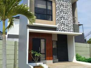 Rumah Baru di Alana Signature Serpong Tangerang Selatan lokasi di Tangerang Selatan Kota, tersedia melalui melalui situs Olx