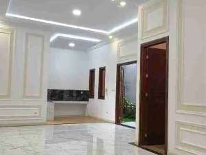 rumah baru di kavling marinir pondok kelapa lokasi di Jakarta Timur, tersedia melalui melalui situs Olx