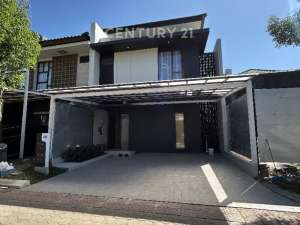 Rumah Baru Eksklusif Di Insignia Residence By Ciputra Dekat Tol lokasi di Makassar Kota, tersedia melalui melalui situs Olx