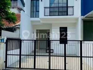 Rumah Baru Pasir Jaya Dekat Kembar, Buah Batu Bandung lokasi di Bandung Kota, tersedia melalui melalui situs Olx