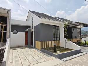 Rumah Baru Syariah di Perumahan Dkt RS Kampus Unisba Cicalengka Nagreg lokasi di Bandung Kota, tersedia melalui melalui situs Olx