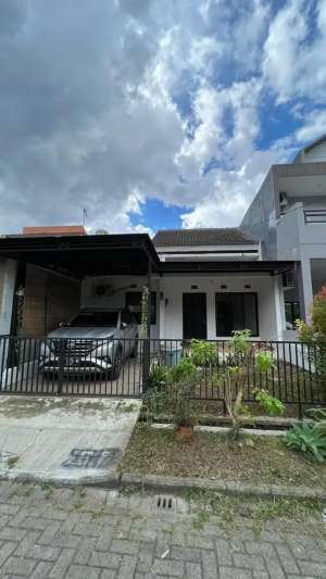 Rumah Bogor Nirwana Residence Harmony BNR lokasi di Bogor Kota, tersedia melalui melalui situs Olx