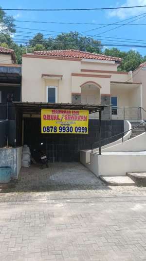 RUMAH BUKTI VILA TIRTAYASA LAMPUNGPEMILIK lokasi di Bandar Lampung Kota, tersedia melalui melalui situs Olx