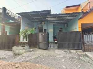 Rumah Bumi satria kencana bekasi lokasi di Bekasi Kota, tersedia melalui melalui situs Olx
