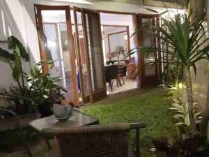 Rumah Cantik Area Premium di Sektor 8 Bintaro 2 lantai siap hun FN0933 lokasi di Tangerang Selatan Kota, tersedia melalui melalui situs Olx
