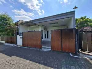 Rumah CantikTanah 1 Kavling di Wiyoro Jl.wonosari - Is lokasi di Yogyakarta Kota, tersedia melalui melalui situs Olx