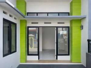 Rumah Citayam Pabuaran Susukan Dekat Stasiun, READY SIAP HUNI Murah, 1 LANTAI di Bogor lokasi di Bogor Kab., tersedia melalui melalui situs Olx