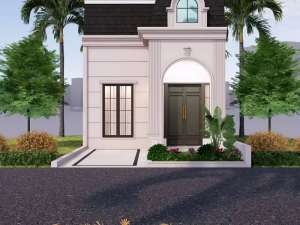 RUMAH CLASSIC LOKASI ELIT JL STM BAWAH KANTOR BPN MEDANTERSEDIA HARGA SESUAI BUDGET lokasi di Medan Kota, tersedia melalui melalui situs Olx