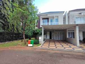 Rumah Cluster Akasia Summarecon Bekasi lokasi di Bekasi Kab., tersedia melalui melalui situs Olx