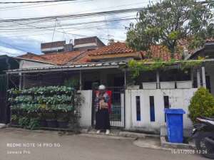 rumah cluster bali II Sukapura Kiara condong dekat Kiara park lokasi di Bandung Kota, tersedia melalui melalui situs Olx