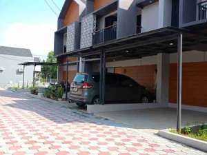 Rumah Cluster Bekasi Dekat Grand Wisata, Bekasi Timur lokasi di Bekasi Kab., tersedia melalui melalui situs Olx