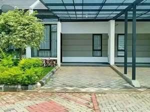 Rumah Cluster My Home Arcamanik dekat Sekolah Bintang Madani BandungLA172 lokasi di Bandung Kota, tersedia melalui melalui situs Olx