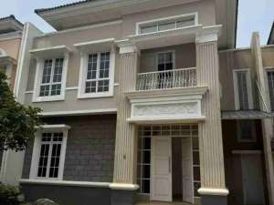 Rumah Cluster Paramount Palinh FavoriteStrategis Harga Terbaik lokasi di Tangerang Kota, tersedia melalui melalui situs Olx
