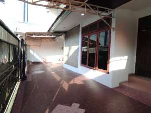 Rumah di Angke, Tambora, Jembatan Dua, Jakarta Barat, LT.307m2, LB.500m2 lokasi di Jakarta Barat, tersedia melalui melalui situs Olx