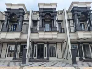 Rumah Di Jual Murah 900 Juta An Dekat Pintu Tol Depok lokasi di Depok Kota, tersedia melalui melalui situs Olx