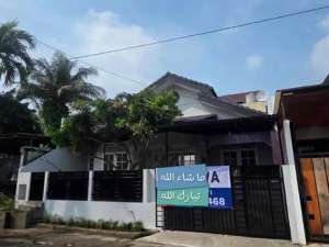 Rumah di Kucica bintaro jaya sek 9 Tangerang selatan lokasi di Tangerang Selatan Kota, tersedia melalui melalui situs Olx