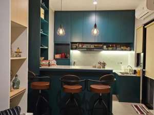 Rumah Di Magenta Residence Summarecon Bekasi lokasi di Bekasi Kota, tersedia melalui melalui situs Olx