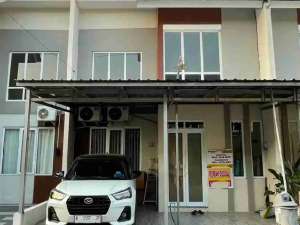 Rumah di Perum Wahid Mranggen Cluster Agate, Kab. Demak lokasi di Demak Kab., tersedia melalui melalui situs Olx