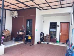 Rumah di Perumahan Cluster Almaas,Katapang Andir Sukamukti,Kab.Bandung-Bandung lokasi di Bandung Kab., tersedia melalui melalui situs Olx